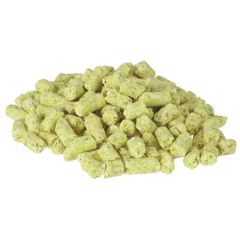 Anaconda Babycorn Pellet Green Betaine 1kg 3 Anaconda Babycorn Pellet Green Betaine 1kg