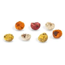 Günstiges Ködergeschäft -Günstiges Ködergeschäft anaconda bionic crunch boilie 20mm lady shot 1