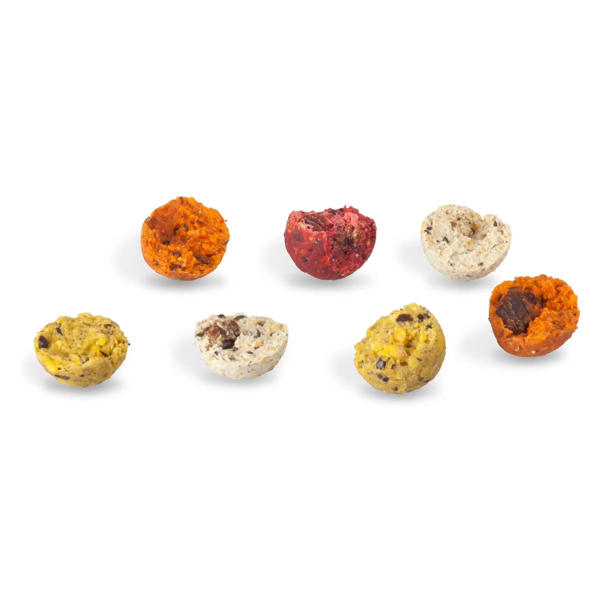 Anaconda Bionic Crunch Boilie 20mm Lady Shot 4 Anaconda Bionic Crunch Boilie 20mm Lady Shot – Bild 2