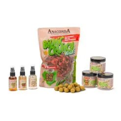 Anaconda Bionic Crunch Boilie 20mm Lady Shot 7 Anaconda Bionic Crunch Boilie 20mm Lady Shot -Günstiges Ködergeschäft anaconda bionic crunch boilie 20mm lady shot 2