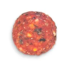 Günstiges Ködergeschäft 20 Anaconda Bionic Crunch Boilie 20mm RobinsCrab