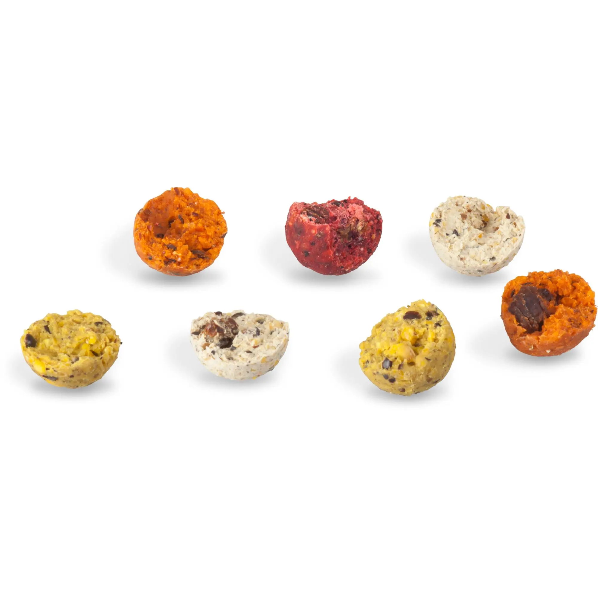 Anaconda Bionic Crunch Pop Up's 20mm RobinsCrab 4 Anaconda Bionic Crunch Pop Up's 20mm RobinsCrab – Bild 2