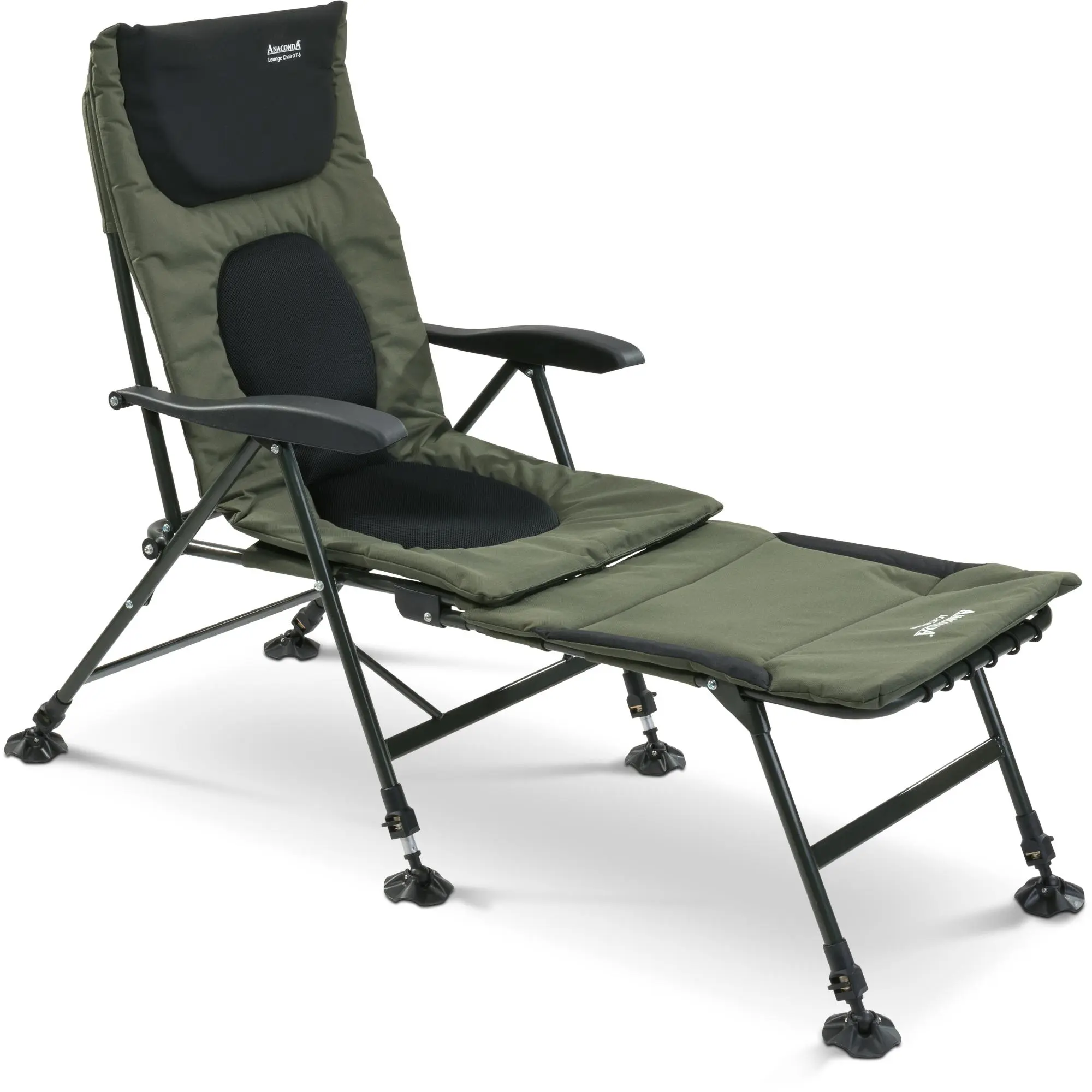 Anaconda Lounge Chair XT-6 4 Anaconda Lounge Chair XT-6 – Bild 2