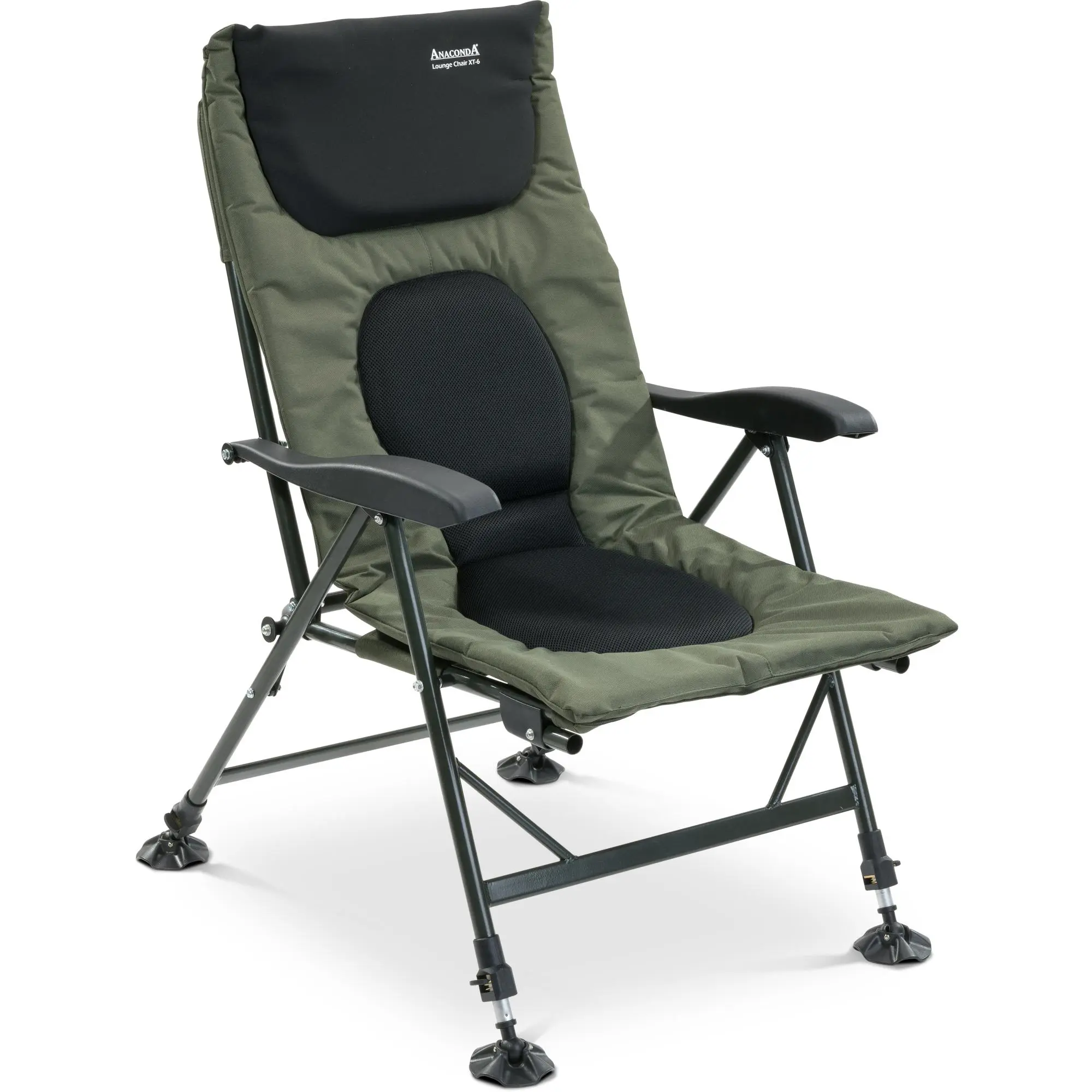 Anaconda Lounge Chair XT-6 3 Anaconda Lounge Chair XT-6