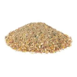 Anaconda Power Carp Mix Crushed Boilies 1KG