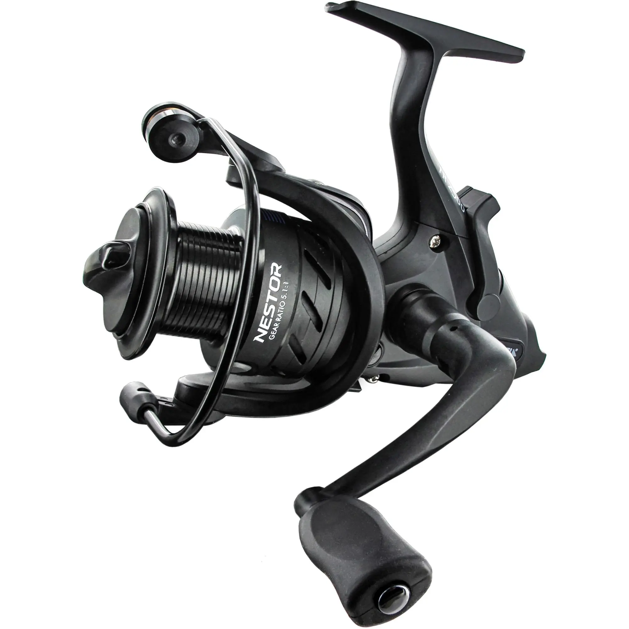 Jenzi Fishing Reel Nestor Freer.FR4500 3 Jenzi Fishing Reel Nestor Freer.FR4500