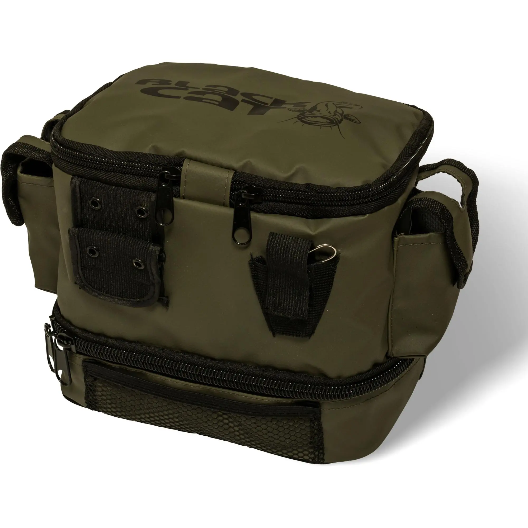 Black Cat Accessory Keeper Pro L: 22cm W: 18cm H: 19cm 3 Black Cat Accessory Keeper Pro L: 22cm W: 18cm H: 19cm