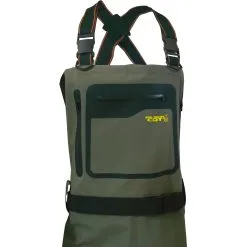 Black Cat L Waders Green 7 Black Cat L Waders Green -Günstiges Ködergeschäft black cat l wathose gruen 2