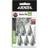 Jenzi Lead-FREE Pears, 6 / SB, 10g.