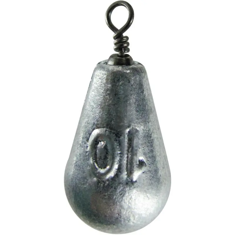 Jenzi Lead-FREE Pears, 6 / SB, 10g. 5 Jenzi Lead-FREE Pears, 6 / SB, 10g. – Bild 3