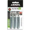 Jenzi Lead-FREE Drop-Shot 3 / SB, 15g.