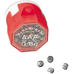 Jenzi Lead Shot Single Dispenser 42 G Extra Soft To Reopen Weight 0,3 G