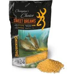Browning 1kg CC Sweet Breams, Basic Feed