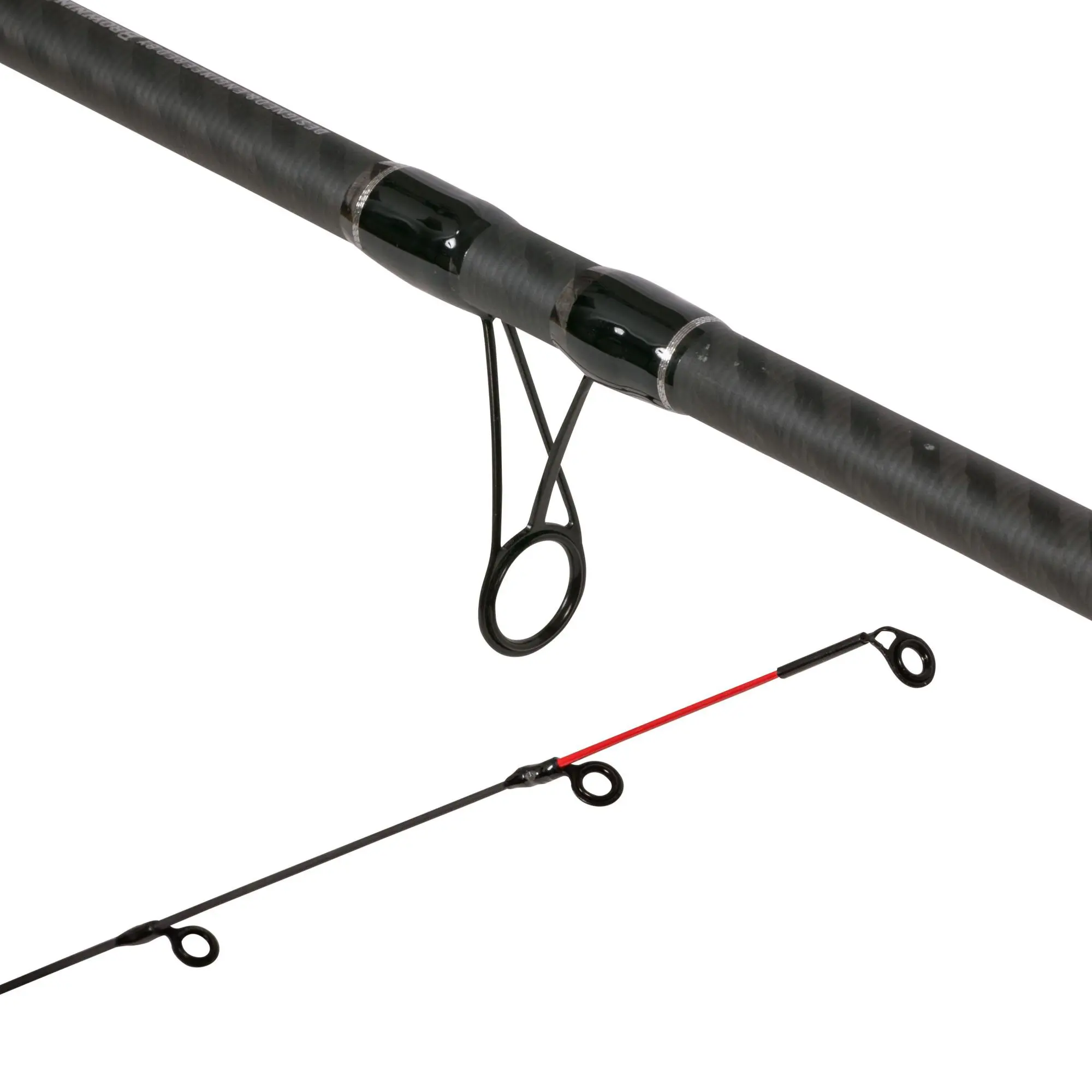 Browning 3,85m 12,6 'Silverlite Jens Koschnick Feeder Wfg .: 60g G: 226g 4 Browning 3,85m 12,6 'Silverlite Jens Koschnick Feeder Wfg .: 60g G: 226g – Bild 2