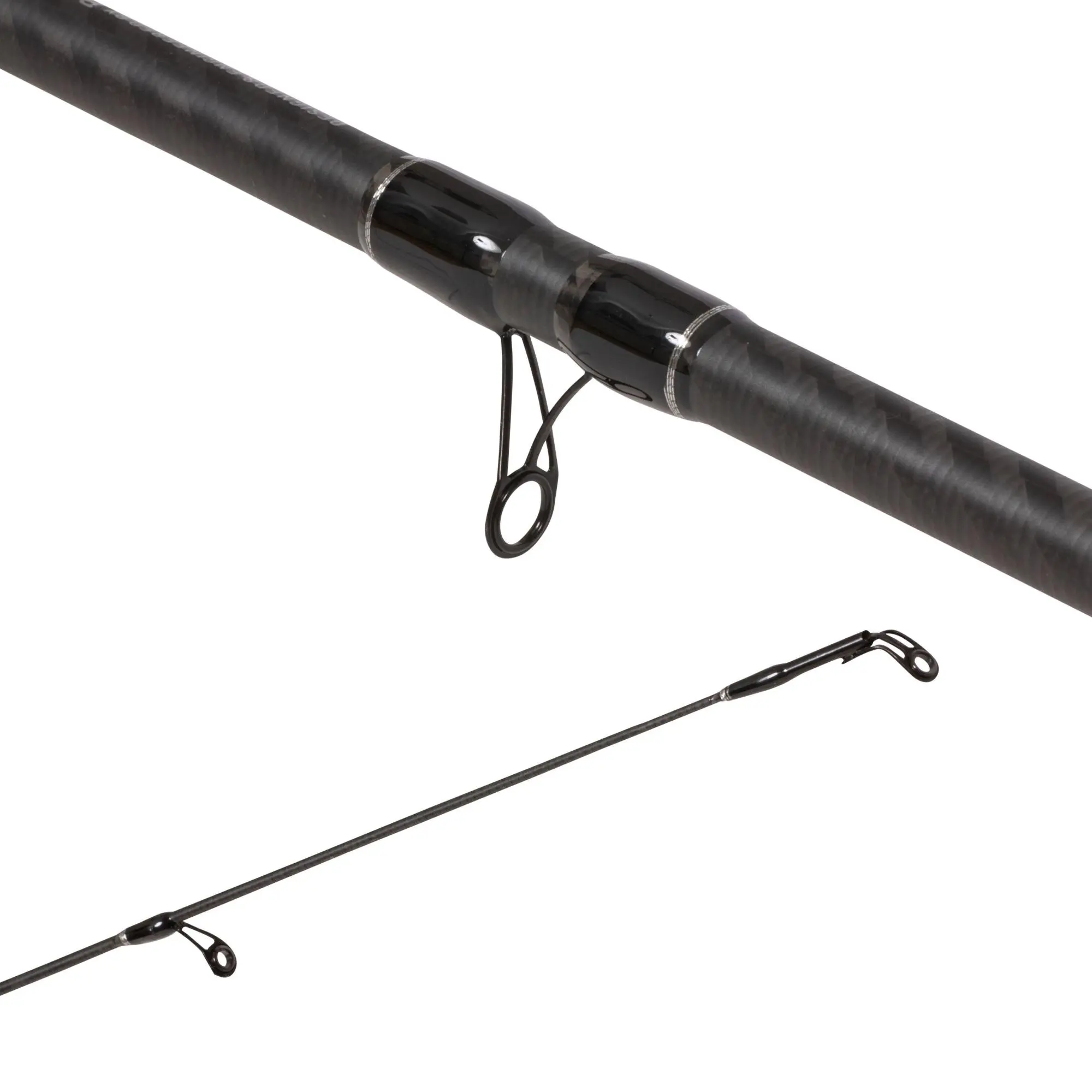 Browning 3,90m 13 'Silverlite Jens Koschnick Float Wfg .: 20g G: 181g 4 Browning 3,90m 13 'Silverlite Jens Koschnick Float Wfg .: 20g G: 181g – Bild 2