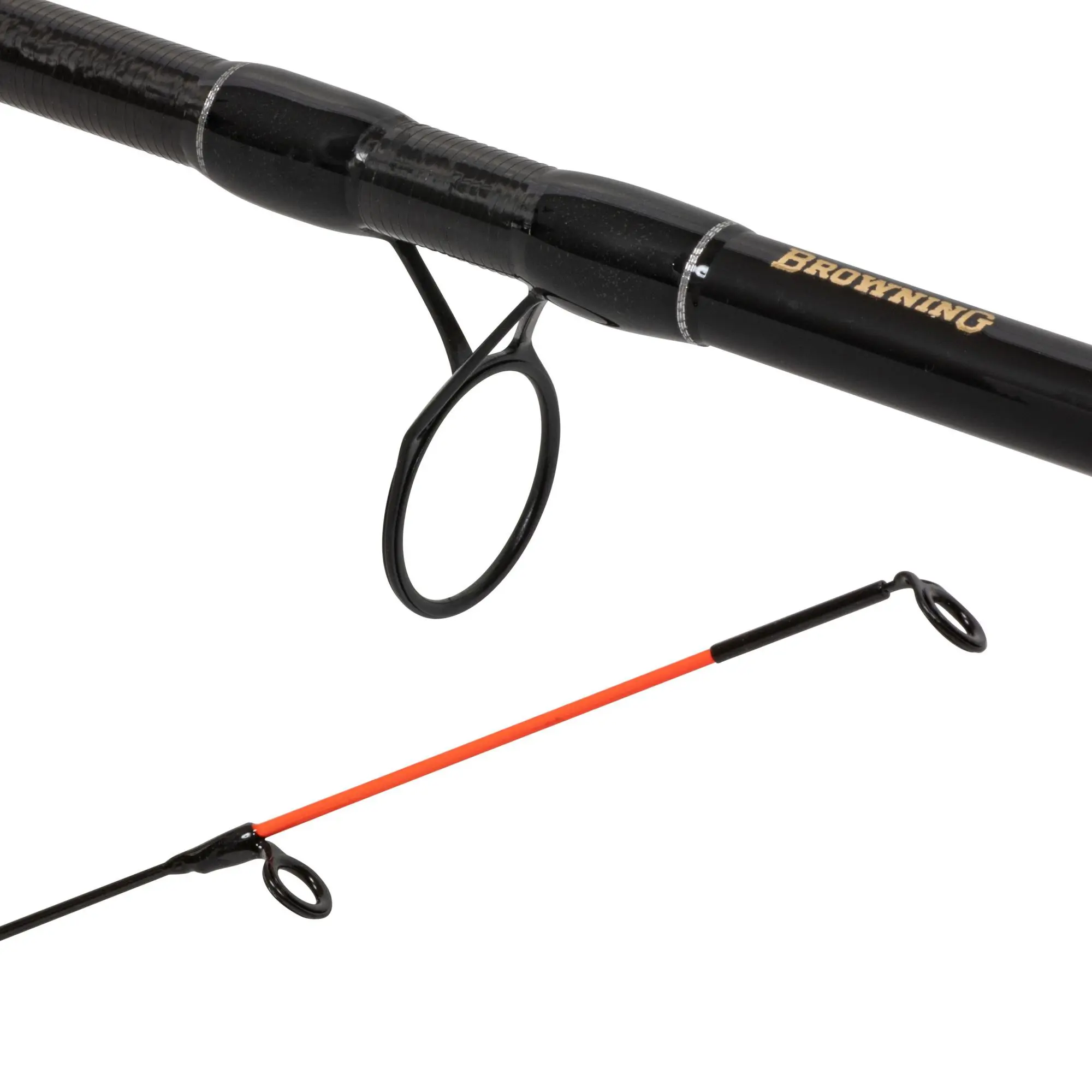 Browning 3,90m Xenos Advance Feeder MH Wfg .: 100g G: 250g 3 Browning 3,90m Xenos Advance Feeder MH Wfg .: 100g G: 250g – Bild 2