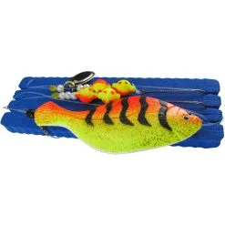 Jenzi Butt Spoon Plaice Mounted 60g.F-Ti 11 Jenzi Butt Spoon Plaice Mounted 60g.F-Ti -Günstiges Ködergeschäft buttloeffel scholle montiert 60g f ti 4