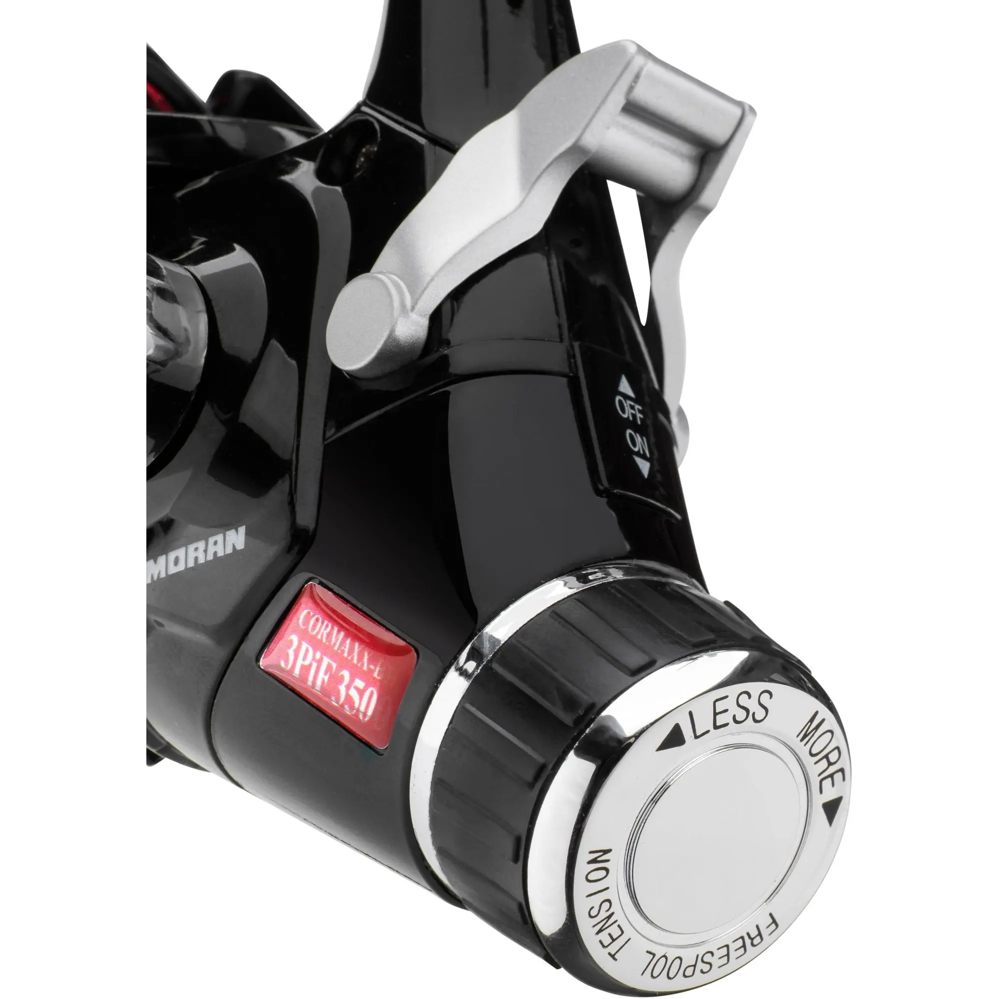 Cormorant Cormoran Cormaxx-BR 3PiF 2500 4 Cormorant Cormoran Cormaxx-BR 3PiF 2500 – Bild 2