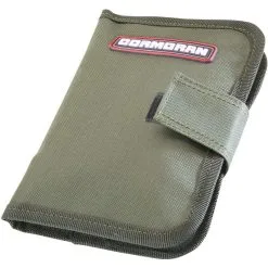 Cormorant Cormoran Document Case Model 3041 14x20cm -Günstiges Ködergeschäft cormoran dokumententasche modell 3041 14x20cm 2