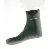 Cormorant Cormoran Neoprene Boot Socks Long Green Size 42-44