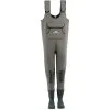 Cormorant Cormoran Neoprene Waders With Rubber Boots (rubber Profile) Size 44 / 45XL -Günstiges Ködergeschäft cormoran neopren wathose mit kautschukstiefeln gummiprofil gr 44 45xl
