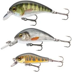 Cormorant Cormoran Wobbler Set 1 Mixed