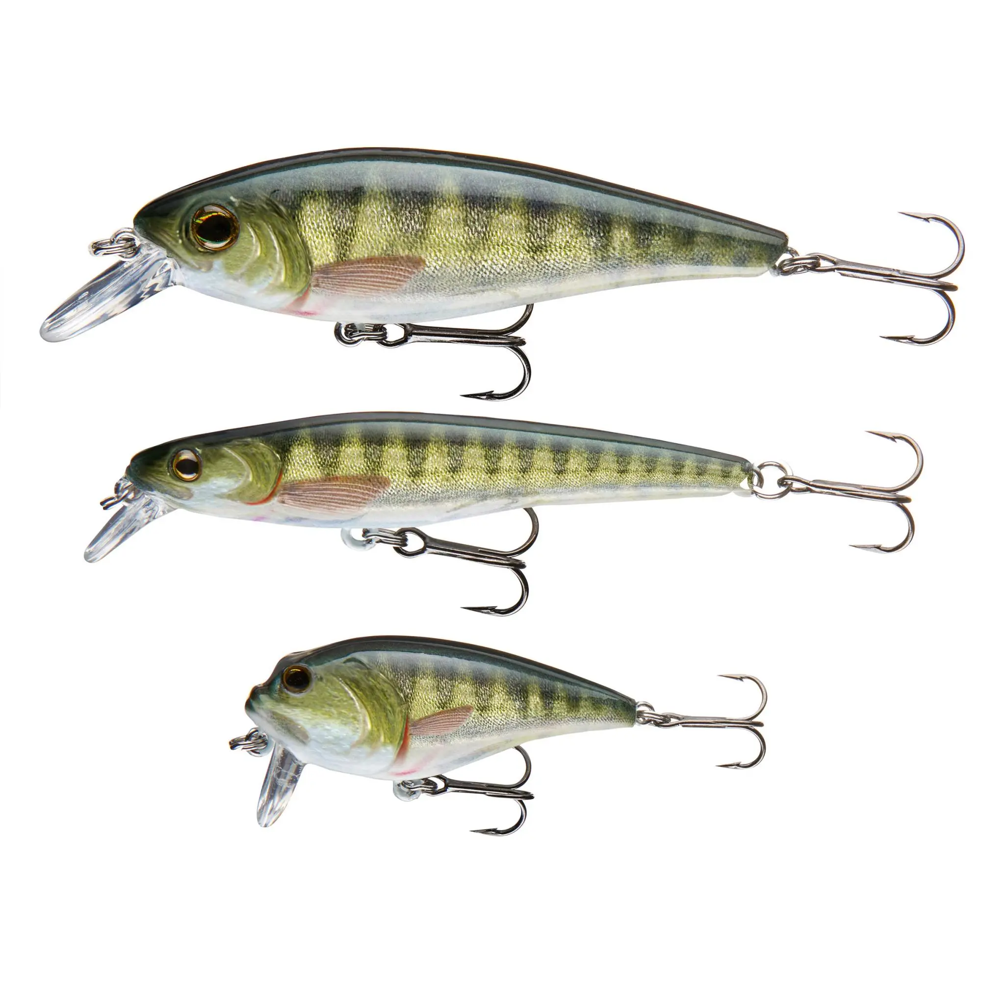 Cormorant Cormoran Wobbler Set Perch 3 Cormorant Cormoran Wobbler Set Perch