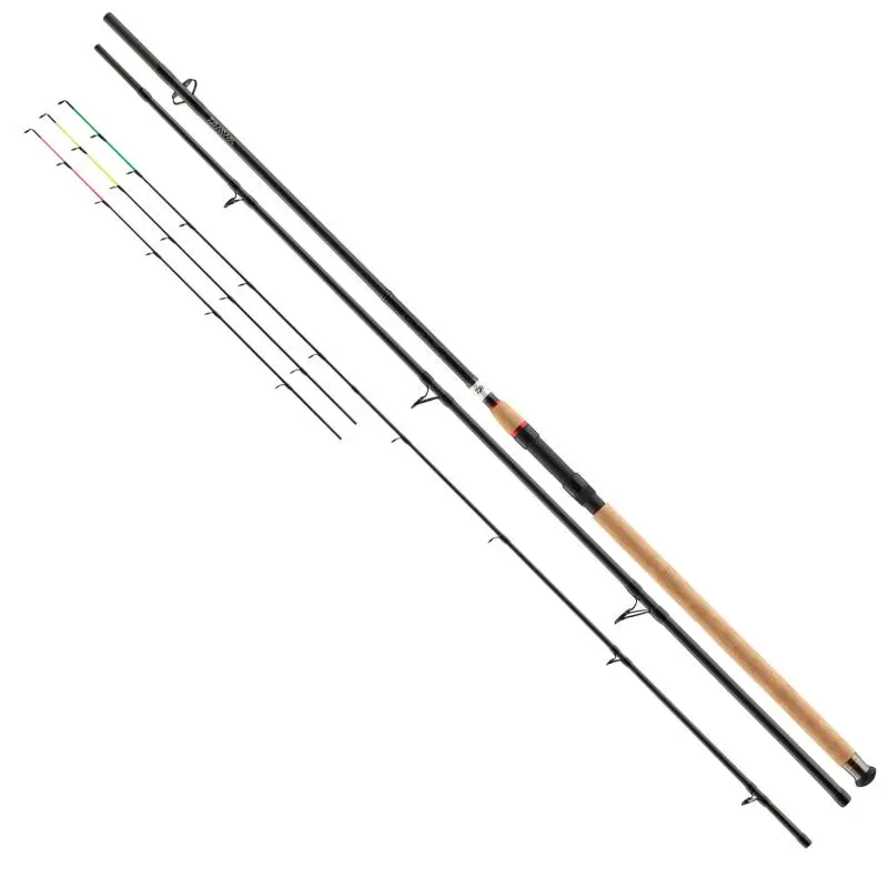 Daiwa Ninja X Feeder 3.90m 150g 3 Daiwa Ninja X Feeder 3.90m 150g