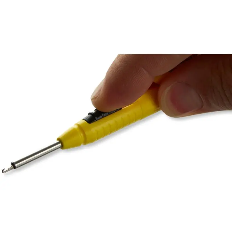 Daiwa Sokkou Knot Tool Yellow SB1 4 Daiwa Sokkou Knot Tool Yellow SB1 – Bild 2