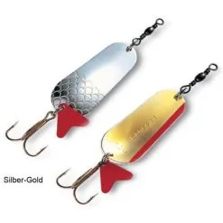 Dam Turn Signal Fz Double Si / Go 30G