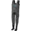 Ron Thompson DAM Break-Point Neoprene Wader W/Cleated Sole 44/45 9/10
