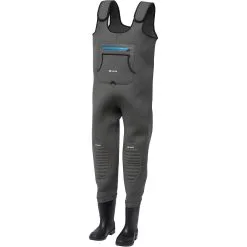 Ron Thompson DAM Break-Point Neoprene Wader W/Cleated Sole 44/45 9/10