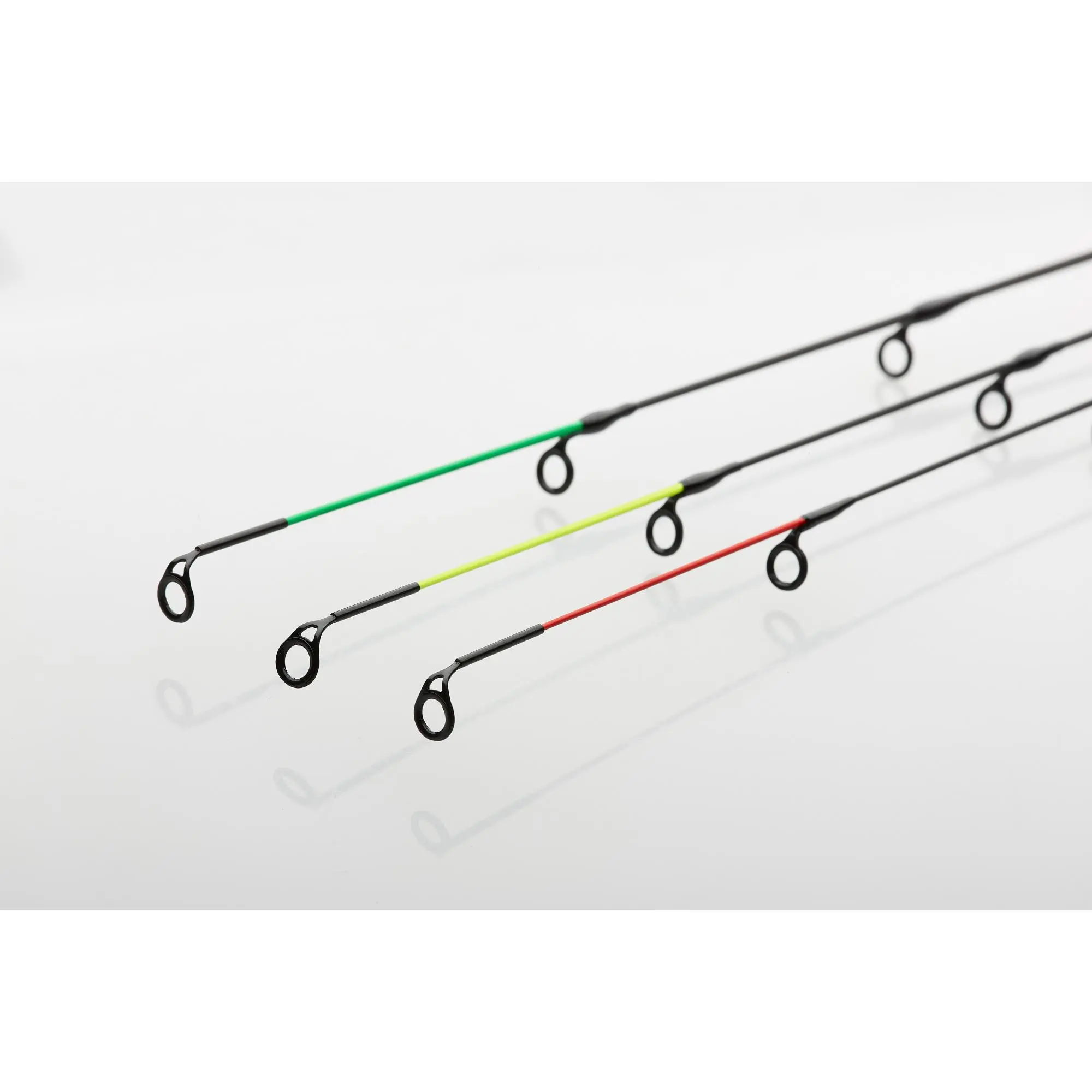 DAM Detek Method Feeder 12 '3.60M Up To 60G 3 + 3Sec 199G 126cm 4 DAM Detek Method Feeder 12 '3.60M Up To 60G 3 + 3Sec 199G 126cm – Bild 2