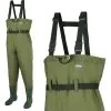 DAM HYDROFORCE Nylon Taslan Waders 44 -Günstiges Ködergeschäft dam hydroforce nylon taslan wathosen 44