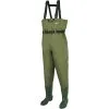 DAM HYDROFORCE Nylon Taslan Waders 46