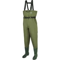 DAM HYDROFORCE Nylon Taslan Waders 46