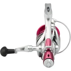 DAM Quick 1 Pink 6000 Fs 3 + 1Bb -Günstiges Ködergeschäft dam quick 1 pink 6000 fs 3 1bb 2