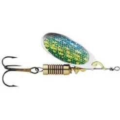 DAM SPINNER FZ STANDARD 3D Pike 12g