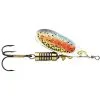 DAM SPINNER FZ STANDARD 3D Rainbow Trout 6g -Günstiges Ködergeschäft dam spinner fz standard 3d regenbogenforelle 6g