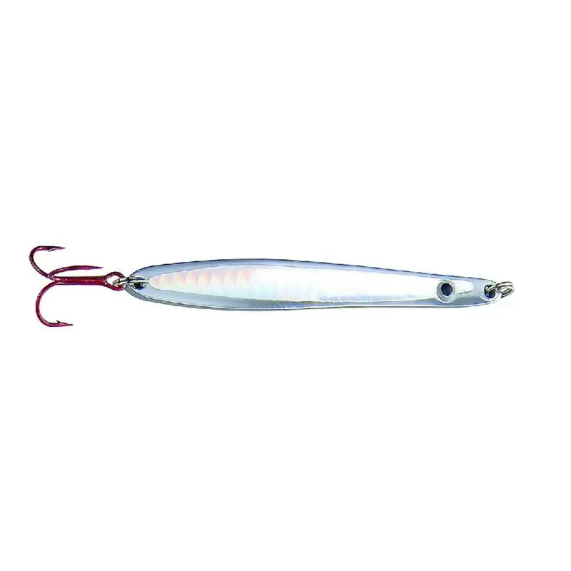 DEGA Sea Trout Spoon Lars Hansen Slash 16 G Color A 3 DEGA Sea Trout Spoon Lars Hansen Slash 16 G Color A