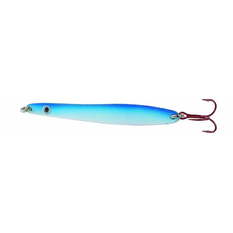 DEGA Sea Trout Spoon Lars Hansen Slash 16 G Color D 3 DEGA Sea Trout Spoon Lars Hansen Slash 16 G Color D
