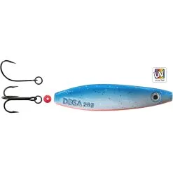 DEGA Seatrout Sea Trout Flasher A 5cm 18 Gr.