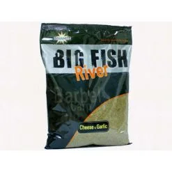Dynamite Baits BFRCheese / Garlic Gr.B.1.8Kg