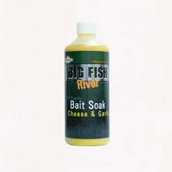 Dynamite Baits BFRCheese / Garlic Soak 500ml