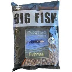 Dynamite Baits Bf Floating Pellets 1,1Kg 11mm