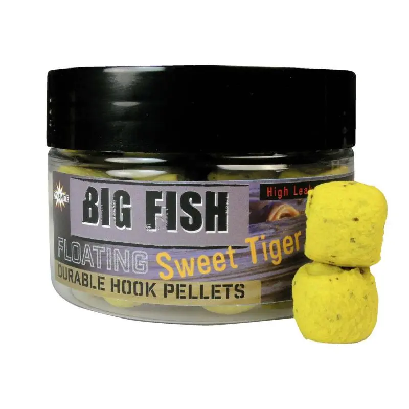 Dynamite Baits Bf Hookbait Sweet Tiger Fl.Dur 3 Dynamite Baits Bf Hookbait Sweet Tiger Fl.Dur