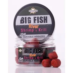 Dynamite Baits Bf River Shrimp-Krill 12mm Diameter