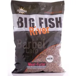 Dynamite Baits Bfr Feed P.Meat-F1,8Kg 4, 6 & 8mm