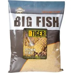Dynamite Baits Big Fish Sw Tiger Feeder 1,8 Kg