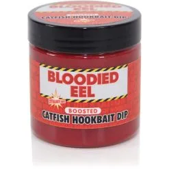 Dynamite Baits Bloodied Eel Bait Dip 270ml